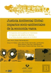 Justicia Ambiental Global