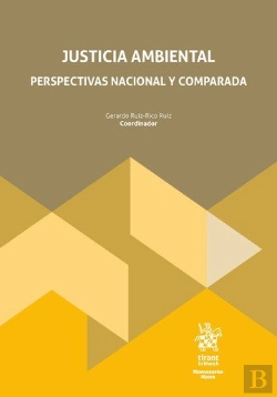 Bertrand.pt - Justicia Ambiental. Perspectivas Nacional Y Comparada