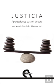Justicia. Aportaciones Para El Debate
