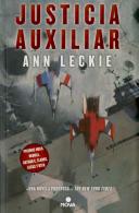 Justicia Auxiliar (Imperial Radch 1)
