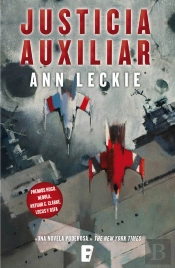 Justicia Auxiliar (Imperial Radch 1)