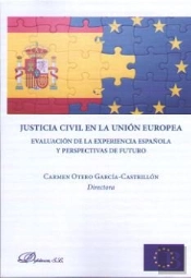 Justicia Civil En La Unión Europea