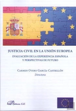Bertrand.pt - Justicia Civil En La Unión Europea