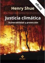 Justicia Climática