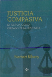 Justicia Compasiva  