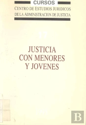 Justicia Con Menores Y Jovenes