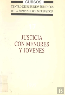 Bertrand.pt - Justicia Con Menores Y Jovenes