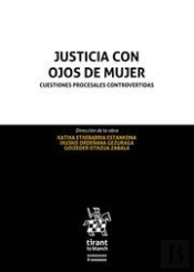Justicia Con Ojos De Mujer