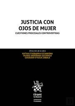 Bertrand.pt - Justicia Con Ojos De Mujer