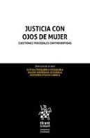 Justicia Con Ojos De Mujer