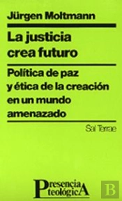 Justicia Crea Futuro, La