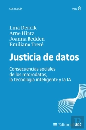 Justicia De Datos