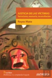 Justicia De Las Victimas