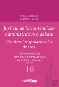 Bertrand.pt - Justicia De Lo Contencioso Administrativo A Debate