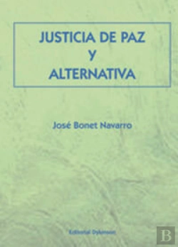 Bertrand.pt - Justicia De Paz Y Alternativa
