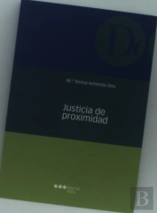 Justicia De Proximidad