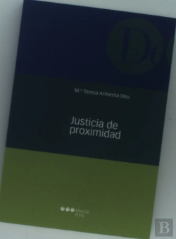 Bertrand.pt - Justicia De Proximidad