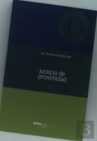 Justicia De Proximidad