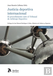 Justicia Deportiva Internacional
