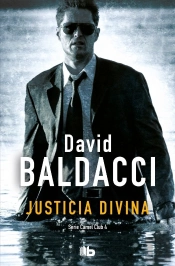 Justicia Divina (Serie Camel Club 4)