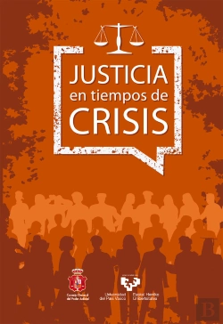 Bertrand.pt - Justicia En Tiempos De Crisis