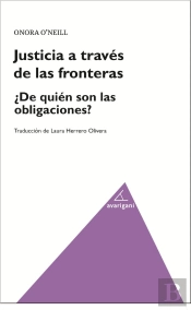 Justicia Entre Fronteras. ¿De Quién Son Las Obligaciones