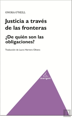 Bertrand.pt - Justicia Entre Fronteras. ¿De Quién Son Las Obligaciones