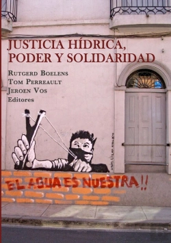 Bertrand.pt - Justicia Hídrica, Poder Y Solidaridad