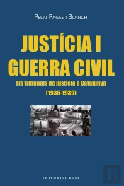Justícia I Guerra Civil