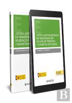 Justicia Judicial De Familia En Transformacion: Revision De