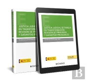 Justicia Judicial De Familia En Transformacion: Revision De