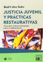 Justicia Juvenil Y Prácticas Restaurativas