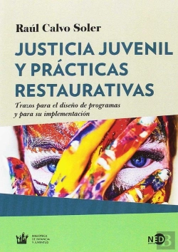 Bertrand.pt - Justicia Juvenil Y Prácticas Restaurativas