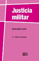 Justicia Militar