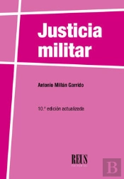 Justicia Militar