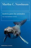 Justicia Para Los Animales