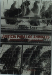 Justicia Para Los Animales