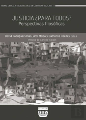 Justicia ¿Para Todos?
