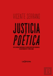 Justicia Poética