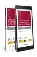 Justicia Predictiva: Construyendo La Justicia Del Siglo Xxi (Papel E-Book)