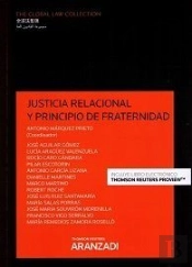 Justicia Relacional Y Principio De Fraternidad (Papel + E-Book)