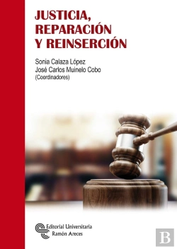 Bertrand.pt - Justicia, Reparación Y Reinserción