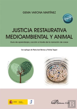 Bertrand.pt - Justicia Restaurativa Medioambiental Y Animal