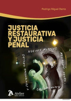 Bertrand.pt - Justicia Restaurativa Y Justicia Penal.
