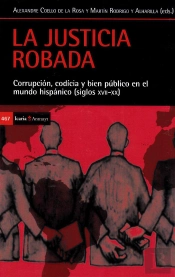 Justicia Robada, La