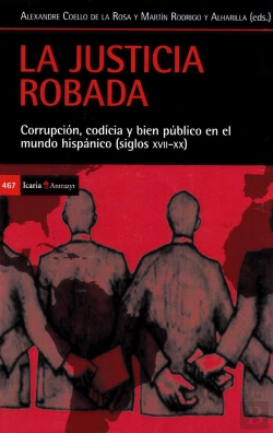 Bertrand.pt - Justicia Robada, La