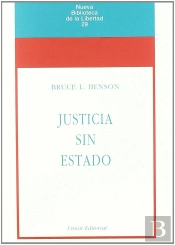 Justicia Sin Estado