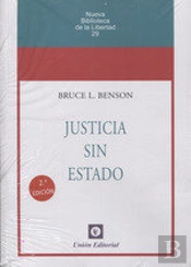 Justicia Sin Estado