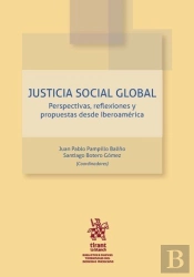 Justicia Social Global Perspectivas Reflexiones Y Propuest