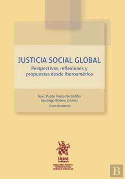 Bertrand.pt - Justicia Social Global Perspectivas Reflexiones Y Propuest
